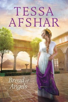 Bread of Angels Paperback Tyndale House Publishers