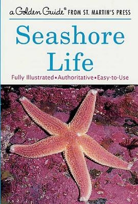Seashore Life Golden Guides from St. Martin's Press