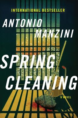 Spring Cleaning Paperback Harper Paperbacks