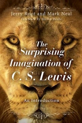 The Surprising Imagination of C. S. Lewis: An Introduction Paperback Abingdon Press