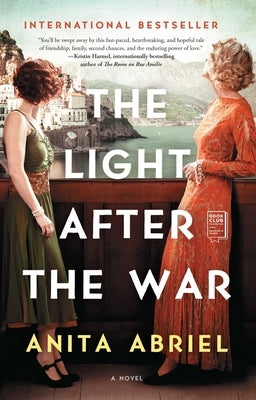 Light After the War Atria Books