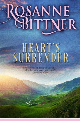 Heart's Surrender Paperback Diversion Books