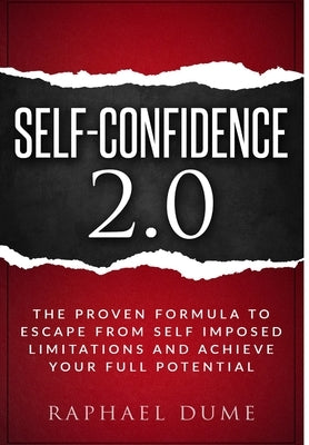 Self-Confidence 2.0 by Dume, Raphael