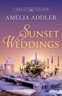 Sunset Weddings Paperback Anj Press
