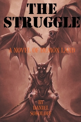 The Struggle Paperback Daniel Sokoloff
