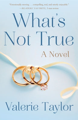 What's Not True Paperback She Writes Press