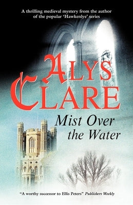 Mist Over the Water Paperback Severn House