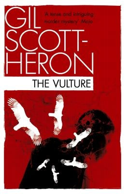 The Vulture Paperback Canongate Books