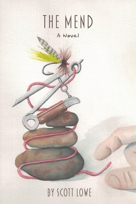 The Mend Paperback Fly Fish Mend