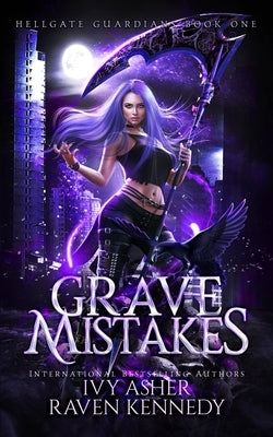 Grave Mistakes Paperback Independently Published