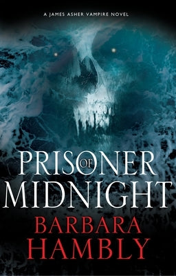 Prisoner of Midnight by Hambly, Barbara
