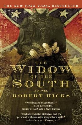 The Widow of the South Paperback Grand Central Publishing