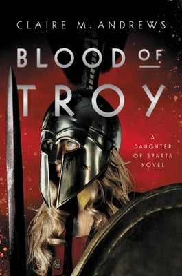 Blood of Troy Paperback Little, Brown Books for Young Readers