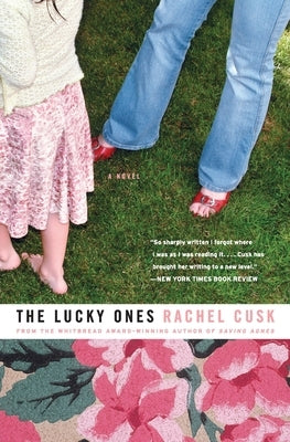 The Lucky Ones Paperback Harper Perennial