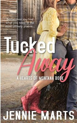Tucked Away Paperback Createspace Independent Publishing Platform