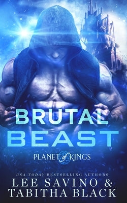 Brutal Beast Paperback Silverwood Press