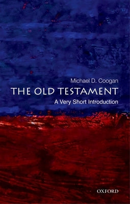 The Old Testament: A Very Short Introduction Paperback Oxford University Press, USA