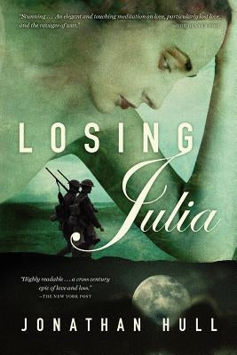 Losing Julia Paperback Dancing Muse Press
