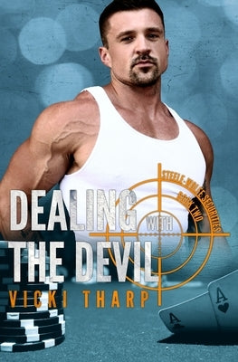 Dealing with the Devil Paperback Vicki Williams Tharp