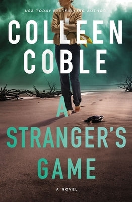 A Stranger's Game Paperback Thomas Nelson