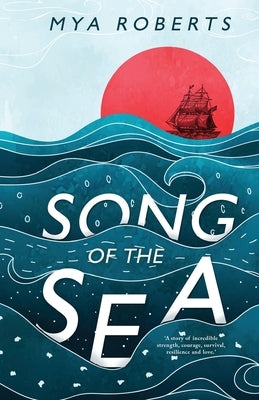 Song of the Sea Paperback Cranthorpe Millner Publishers