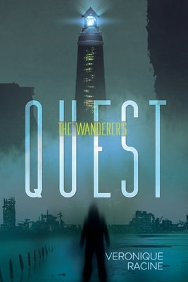 The Wanderer's Quest Paperback Olympia Publishers