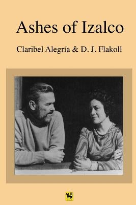 Ashes Of Izalco Paperback Createspace Independent Publishing Platform