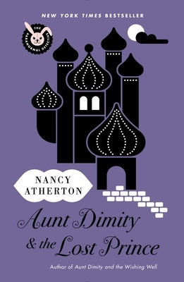 Aunt Dimity and the Lost Prince Paperback Penguin Books