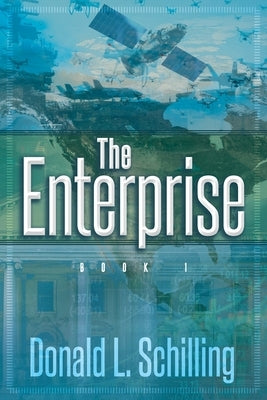 The Enterprise: Book 1 Paperback Fulton Books