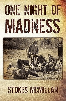 One Night of Madness Paperback Oak Harbor Publishing