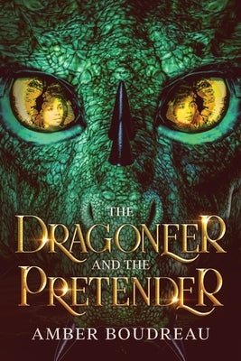 The Dragoneer and the Pretender Paperback Dragon Street Press