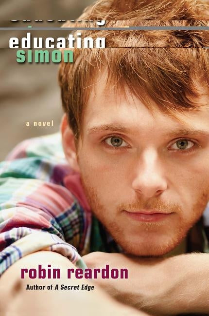 Educating Simon Paperback Kensington Publishing Corporation