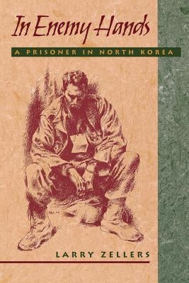 In Enemy Hands-Pa Paperback University Press of Kentucky