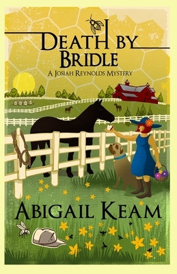 Death by Bridle Paperback Worker Bee Press