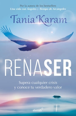 Renaser / Reborn by Karam, Tania