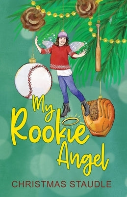 My Rookie Angel Paperback Independently Published