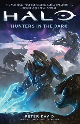 Halo: Hunters in the Dark: Volume 16 Paperback Gallery Books