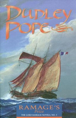 Ramage's Prize Paperback McBooks Press