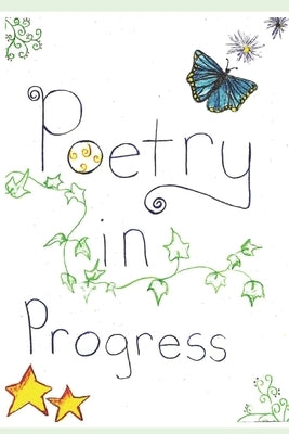 Poetry In Progress Paperback R. R. Bowker