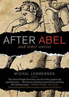 After Abel and Other Stories Paperback Prospect Park Books