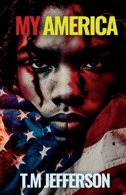 My America Paperback Tmj Books