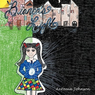 Bianca's Light by Johnson, Antonia