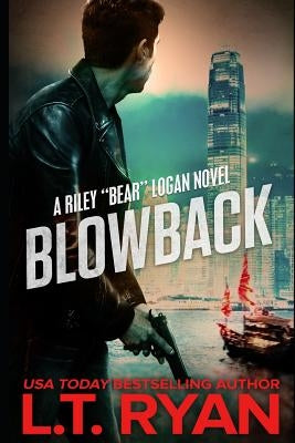 Blowback Paperback Independently Published