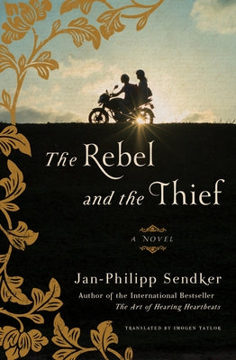 The Rebel and the Thief Paperback Other Press (NY)