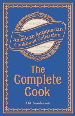The Complete Cook Paperback Andrews McMeel Publishing, LLC