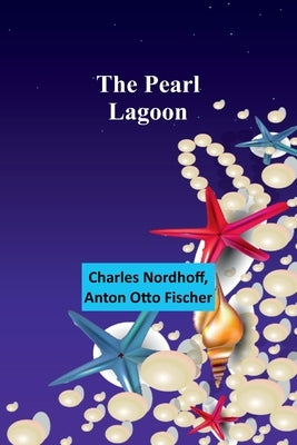 The pearl lagoon Paperback Alpha Edition