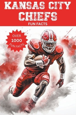 Kansas City Chiefs Fun Facts by Ape, Trivia