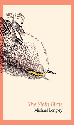 The Slain Birds Paperback Wake Forest University Press