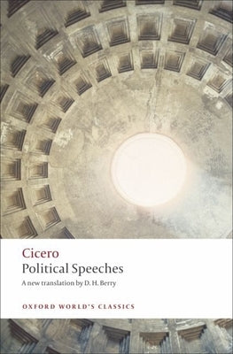 Political Speeches Paperback Oxford University Press, USA