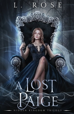 A Lost Paige by Rose, L.